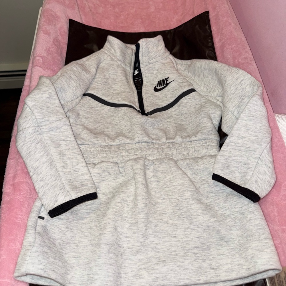 Nike Tech Fleece Dress